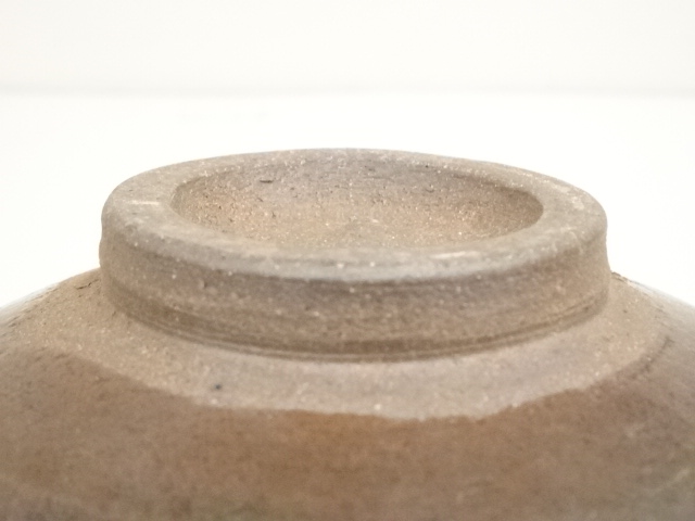 丹波焼、市野陶山の茶碗 kei20240109q 083.jpg